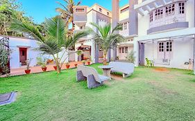 Marvel Times Beach House
