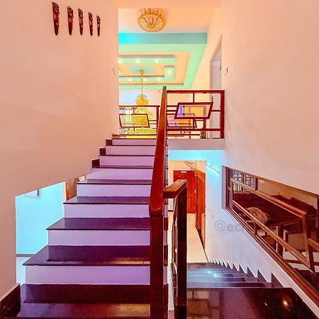 Marvel Times Beach House Chennai Exterior photo